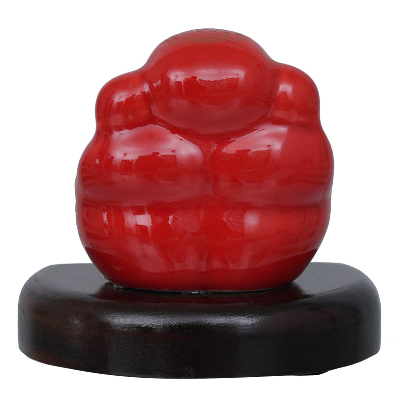 Buy Vakratunda Resin Idol Idols & Sets from Vaaree