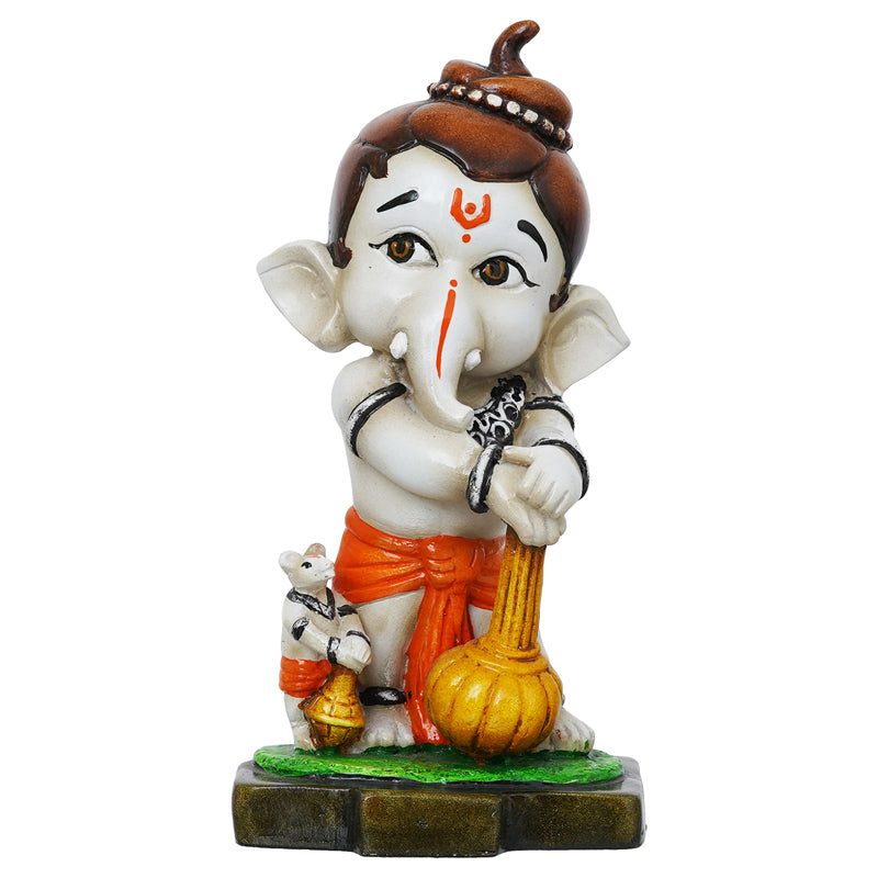 Buy Vinyaka Murti Idol Idols & Sets from Vaaree