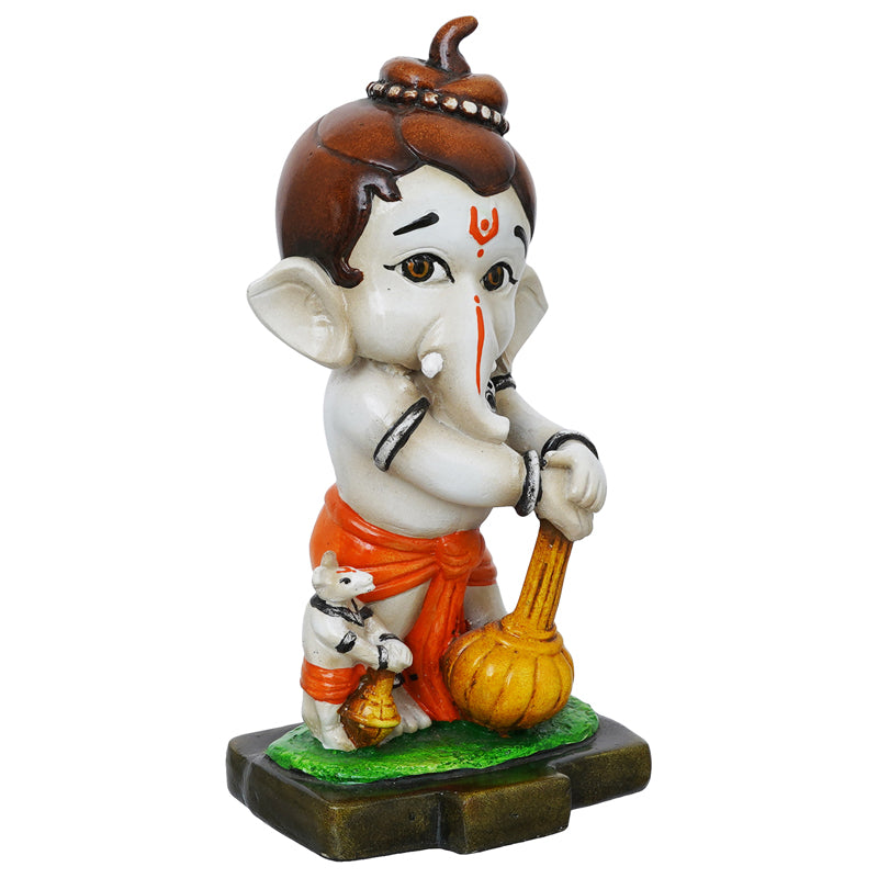 Buy Vinyaka Murti Idol Idols & Sets from Vaaree