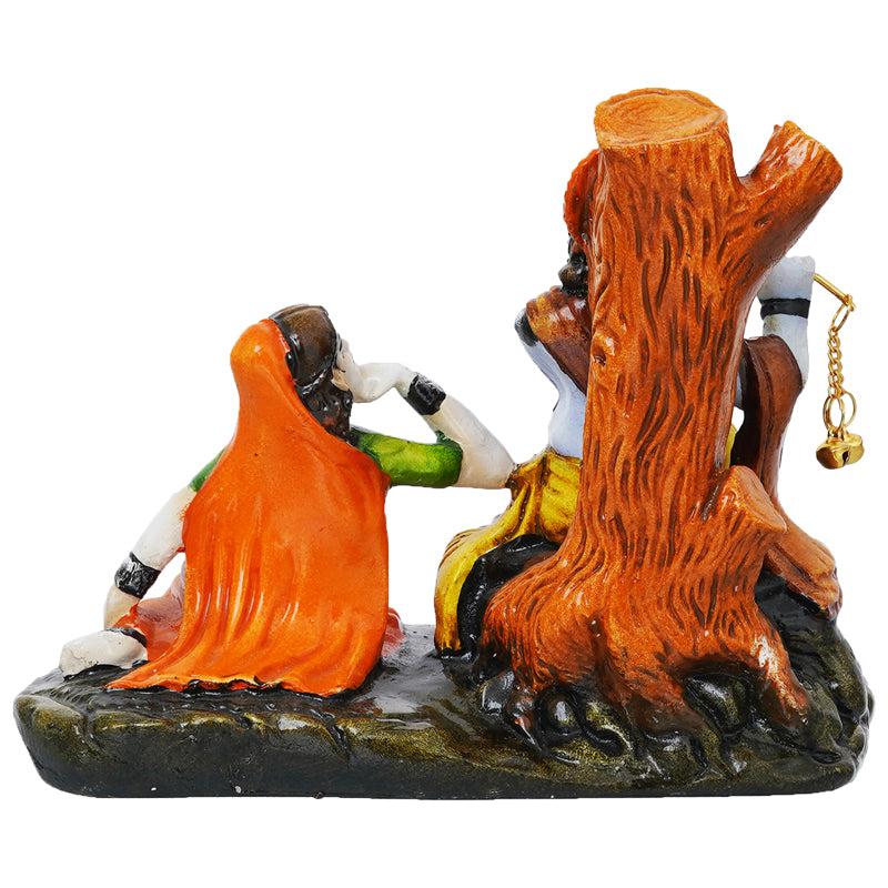 Buy Radha Madhava Colorful Idol Idols & Sets from Vaaree