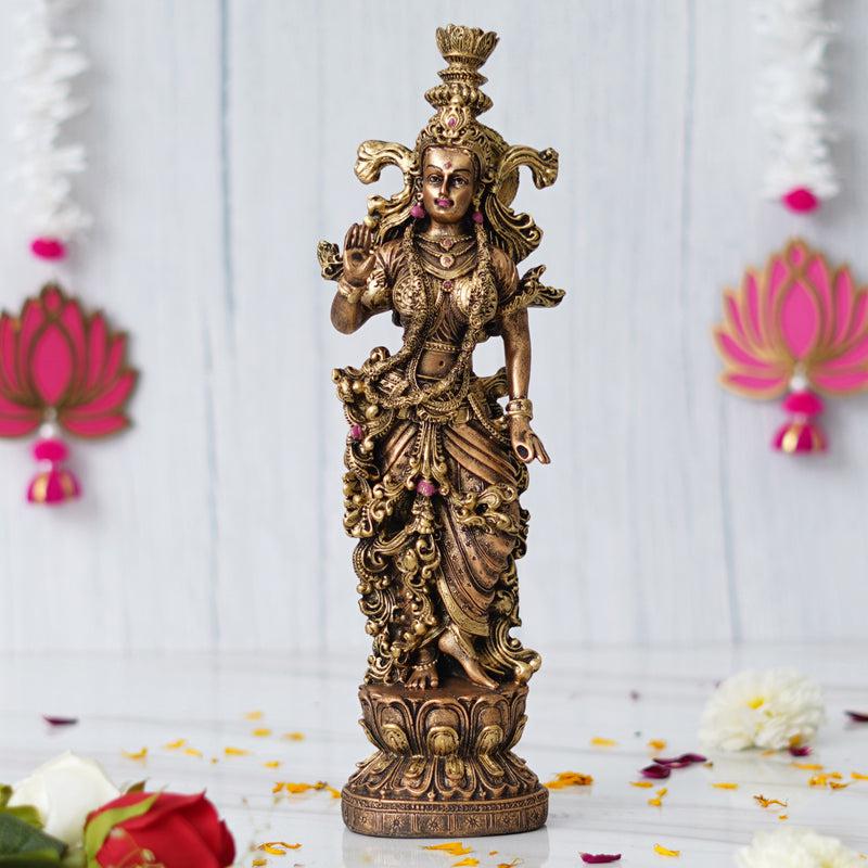 Buy Krishna Murali Idol Black Idols & Sets from Vaaree