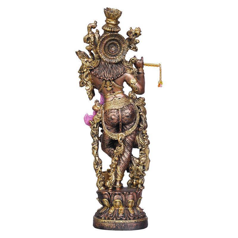 Buy Sacred Krishna Idol Idols & Sets from Vaaree