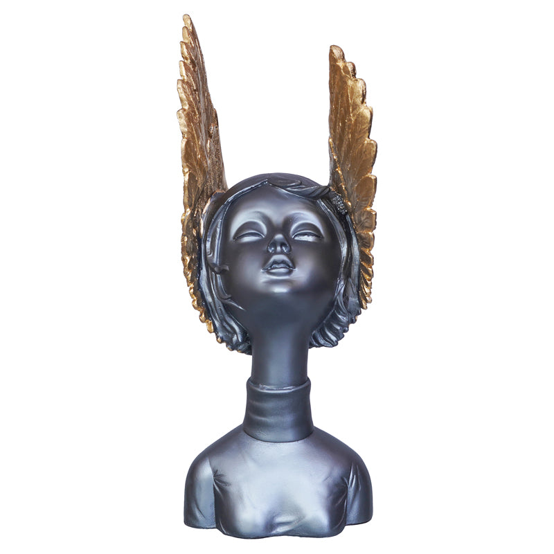 Buy Angel Girl Showpiece Showpieces from Vaaree