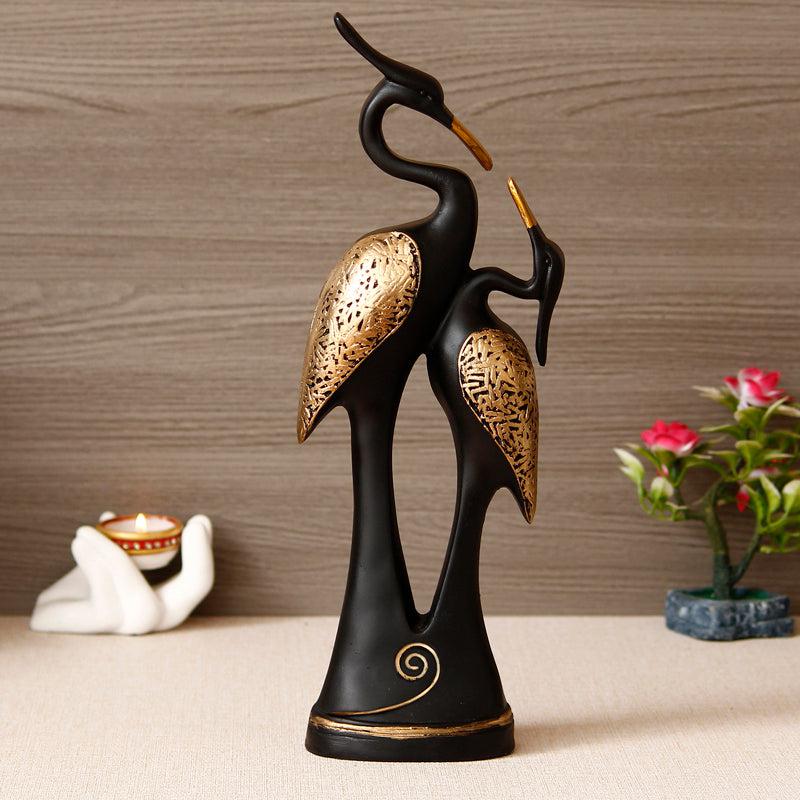 Buy Stroke Pair Showpiece Showpieces from Vaaree