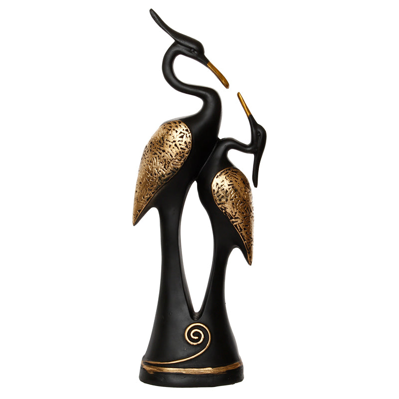 Buy Stroke Pair Showpiece Showpieces from Vaaree