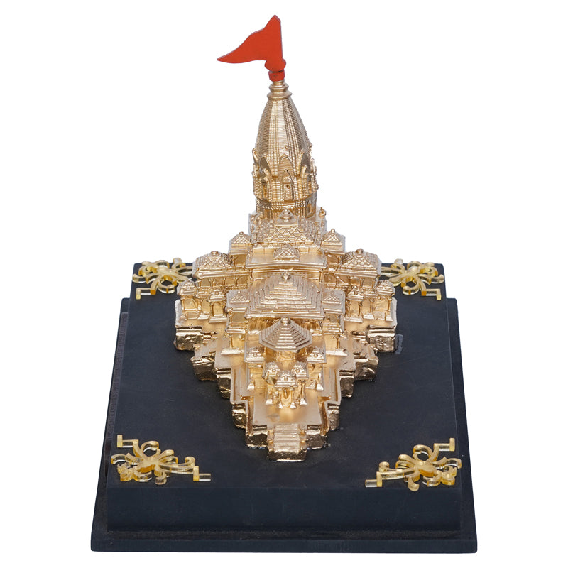 Buy Sacred Ram Mandir Idol Shelves from Vaaree