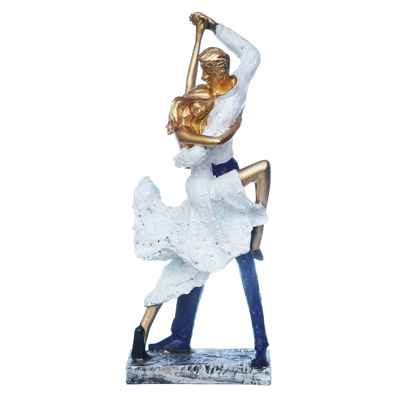 Showpieces - Ballet Couple Showpiece