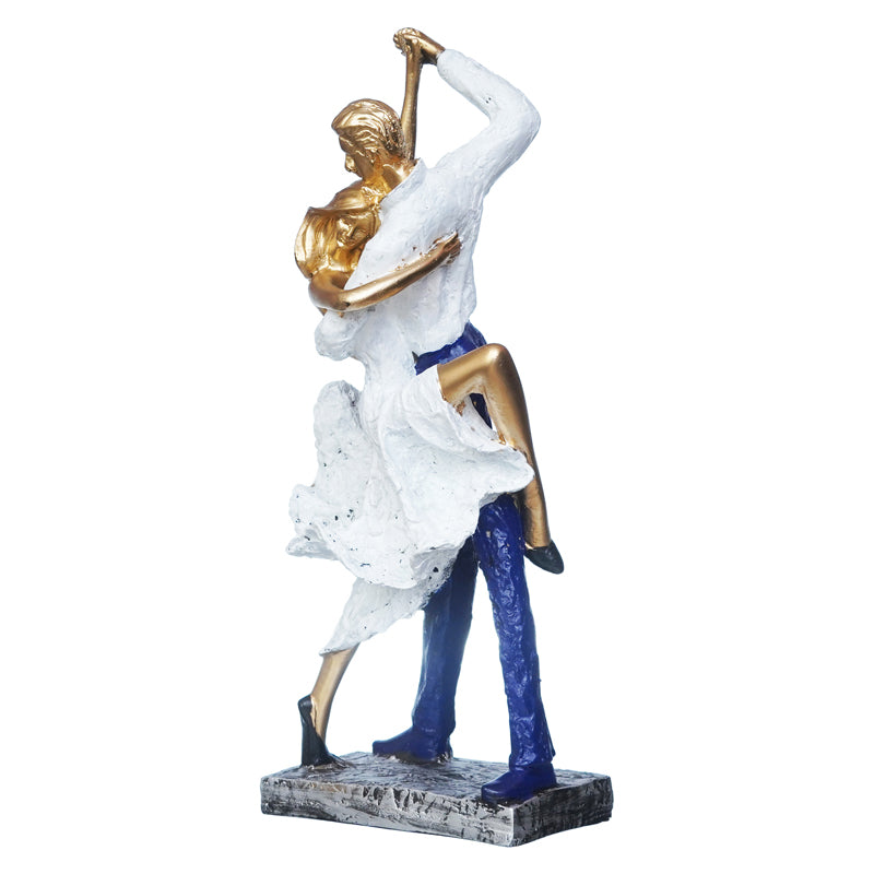 Showpieces - Ballet Couple Showpiece