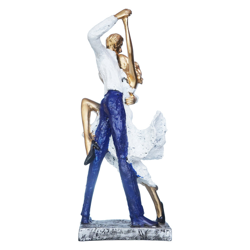 Buy Ballet Couple Showpiece Showpieces from Vaaree