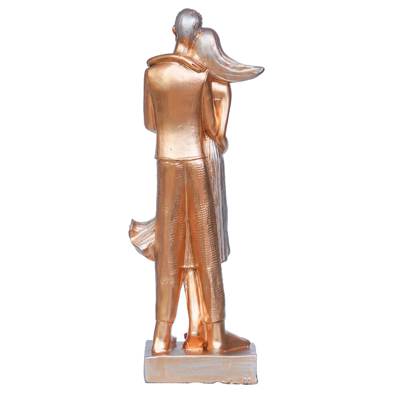 Buy Couple Charm Showpiece Showpieces from Vaaree