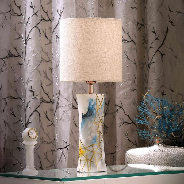Buy Shine Right Table Lamp Online in India | Table Lamp on Vaaree