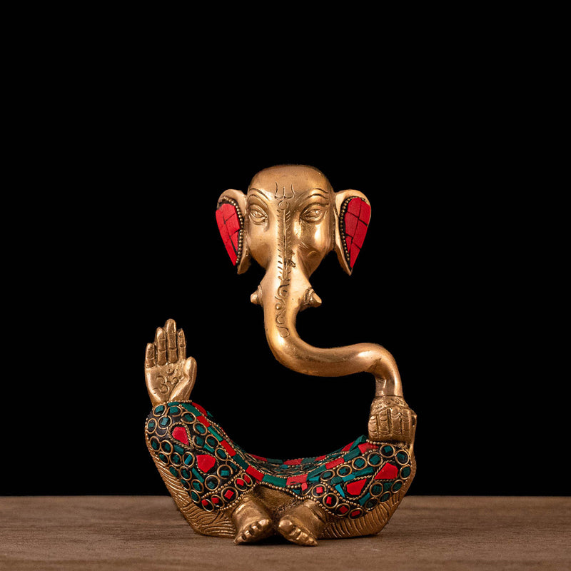 Buy Divya Ganesha Idol Idols & Sets from Vaaree