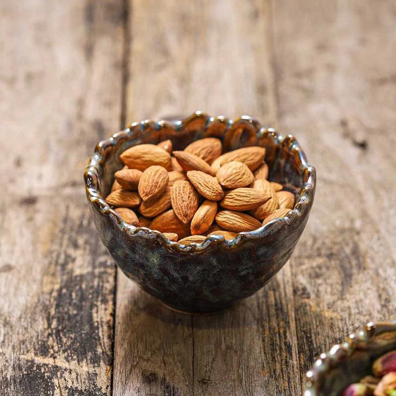 Buy Elmina Handmade Snack Bowl - 250 ML Snack Bowl from Vaaree