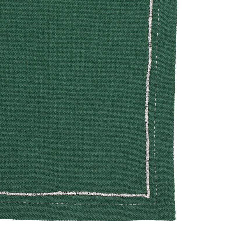 Buy Holly Napkin - Green Table Napkins from Vaaree