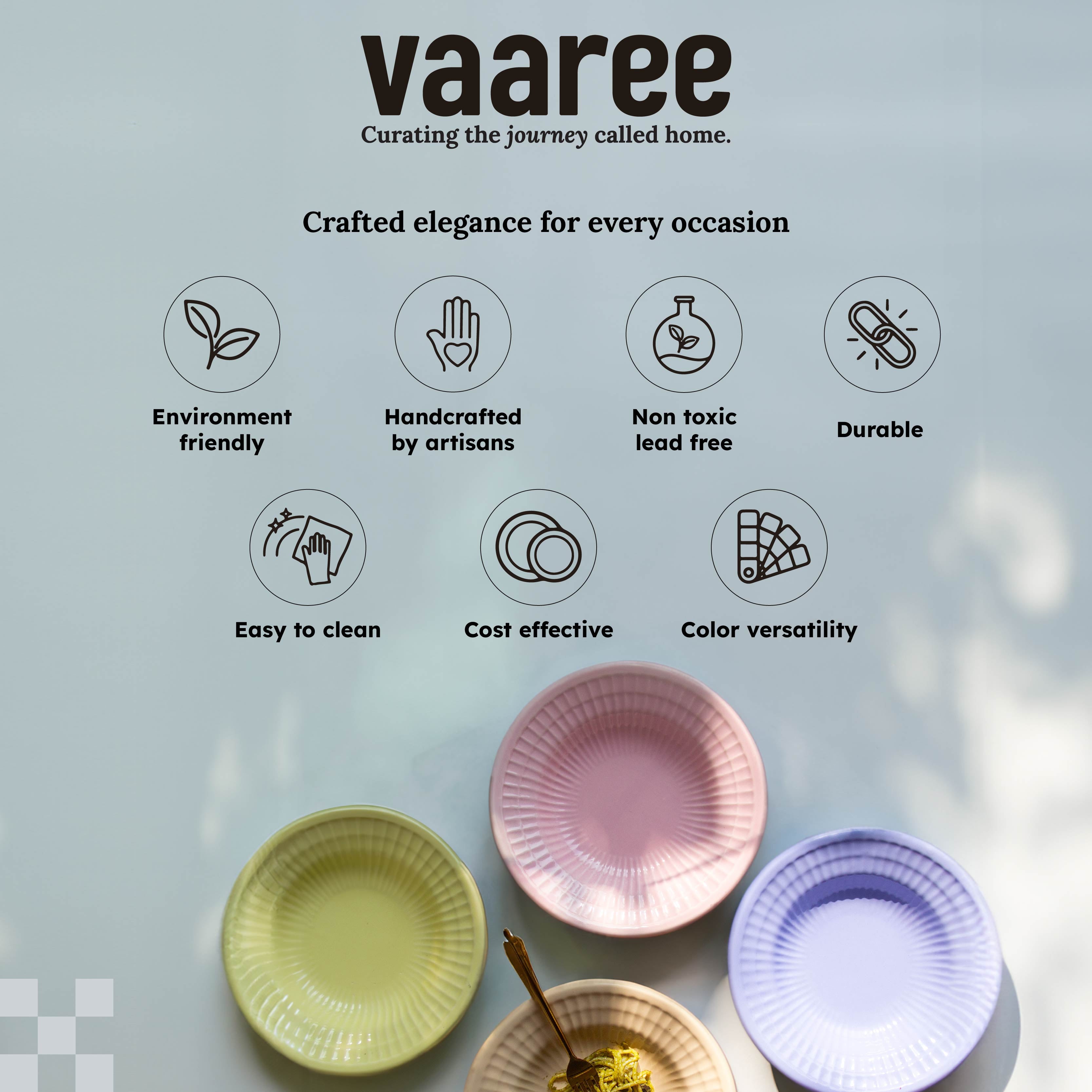 Buy Achri Condiment Set - Five Piece set Jar from Vaaree