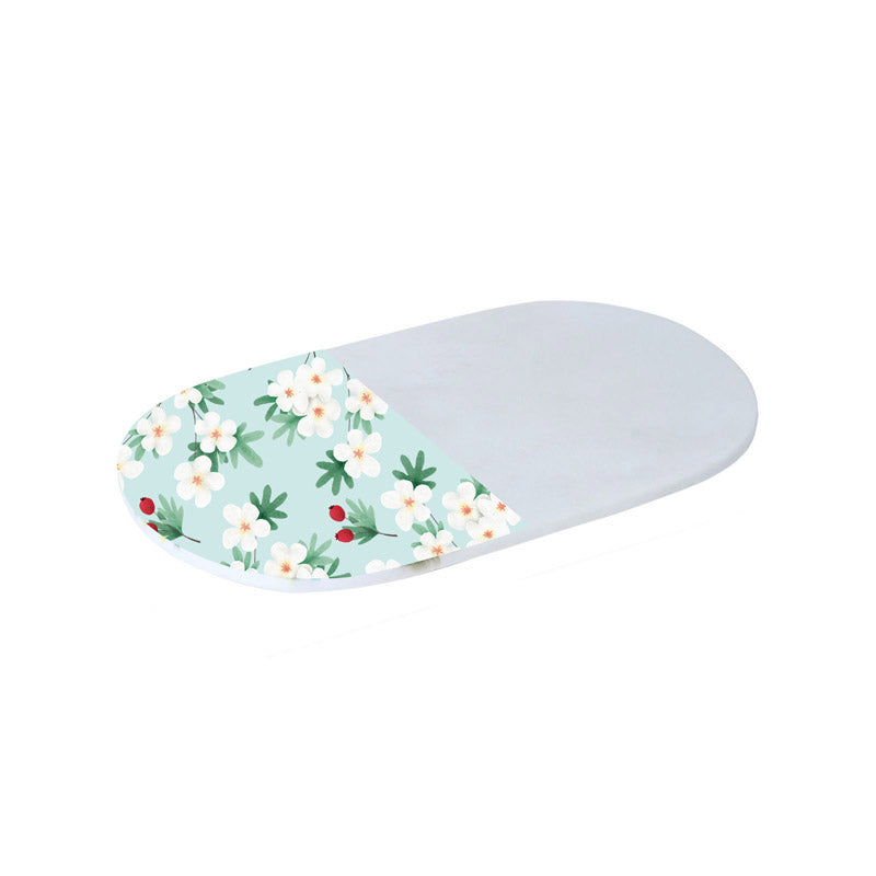 Buy Ovelta Daisy Platter - Set Of Two Platter from Vaaree