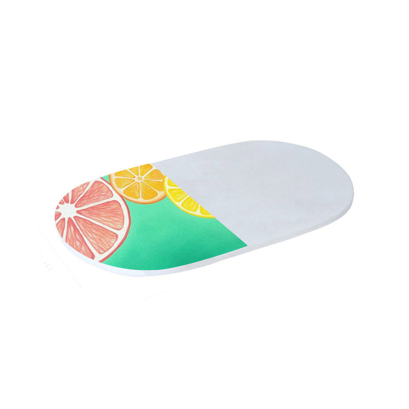 Buy Ovelta Lemon Platter - Set Of Two Platter from Vaaree