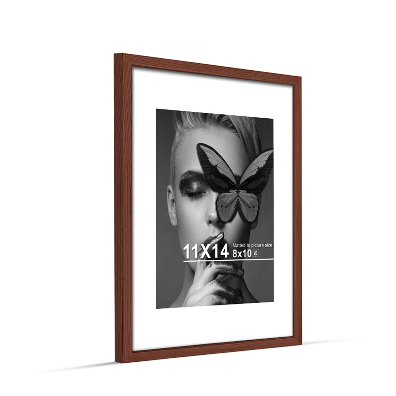 Buy Erato Photo Frame - Brown Photo Frames from Vaaree