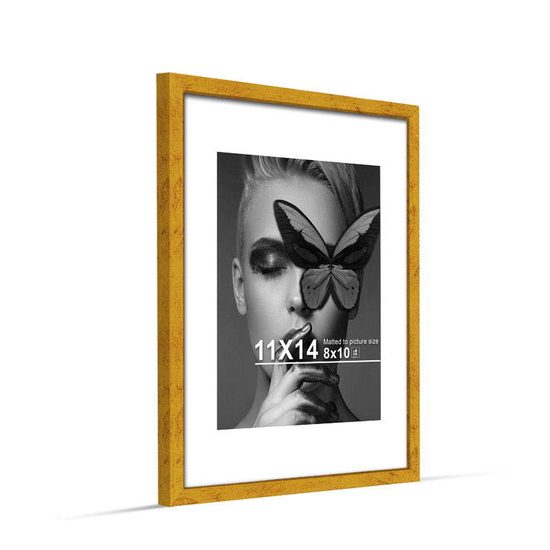 Buy Erato Photo Frame - Gold Photo Frames from Vaaree