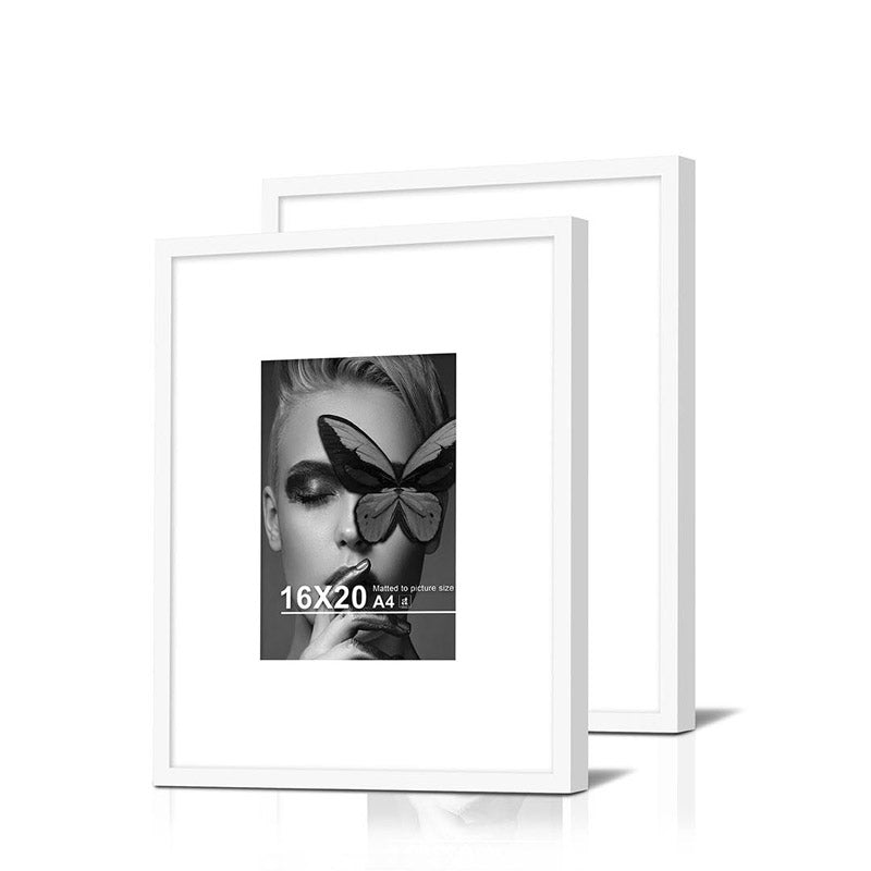 Buy Sena Photo Frame - Set of Two Photo Frames from Vaaree