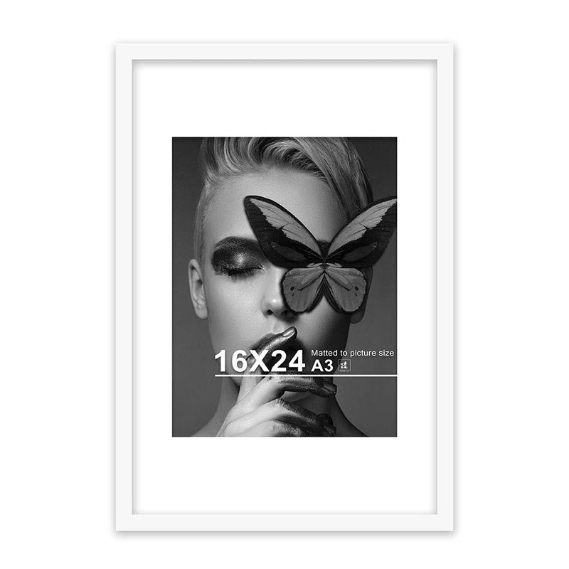 Buy Sina Photo Frame - Set of Two Photo Frames from Vaaree