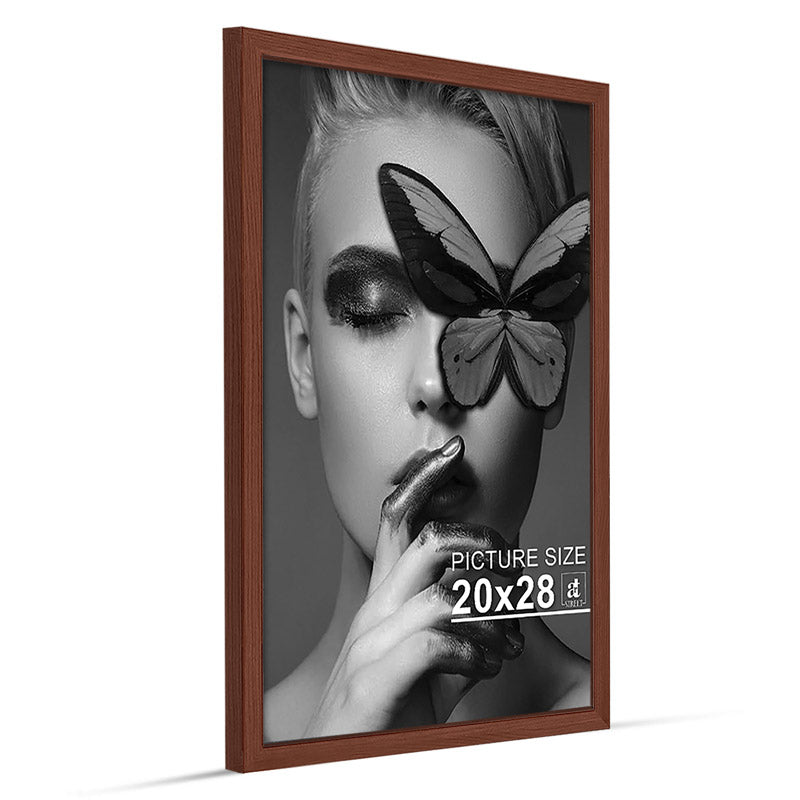 Buy Tyce Photo Frame - Brown Photo Frames from Vaaree