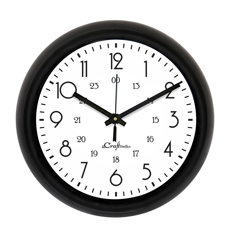 Buy Lerco Wall Clock Wall Clock from Vaaree