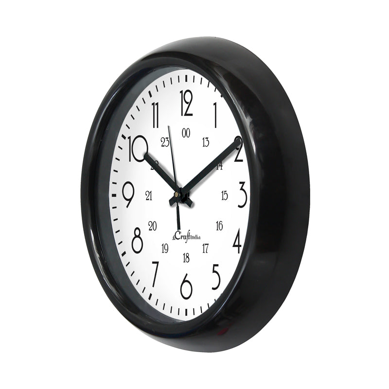 Buy Lerco Wall Clock Wall Clock from Vaaree