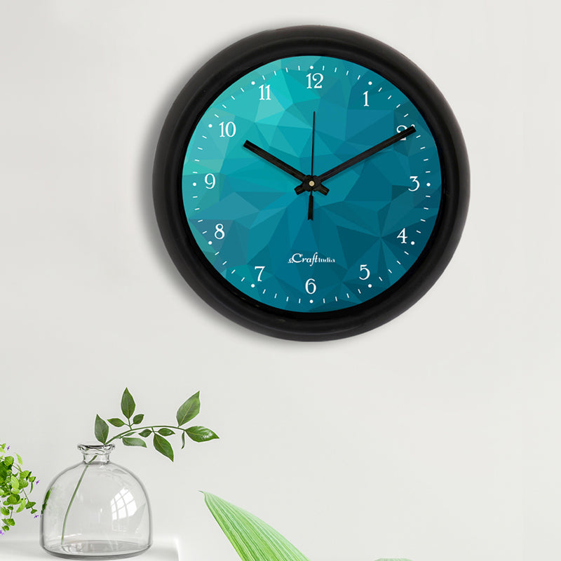 Buy Eamon Wall Clock Wall Clock from Vaaree