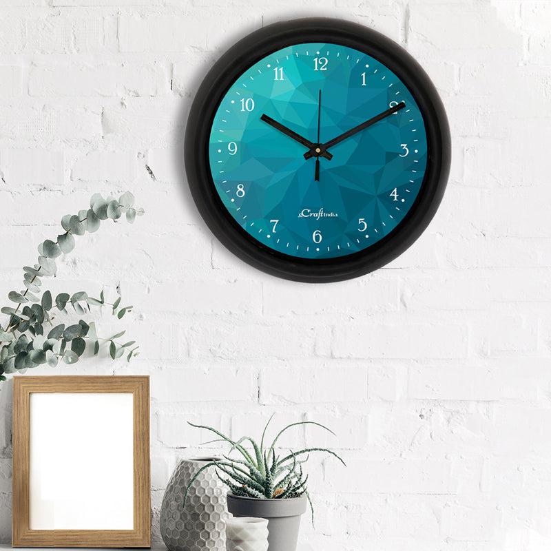 Buy Eamon Wall Clock Wall Clock from Vaaree