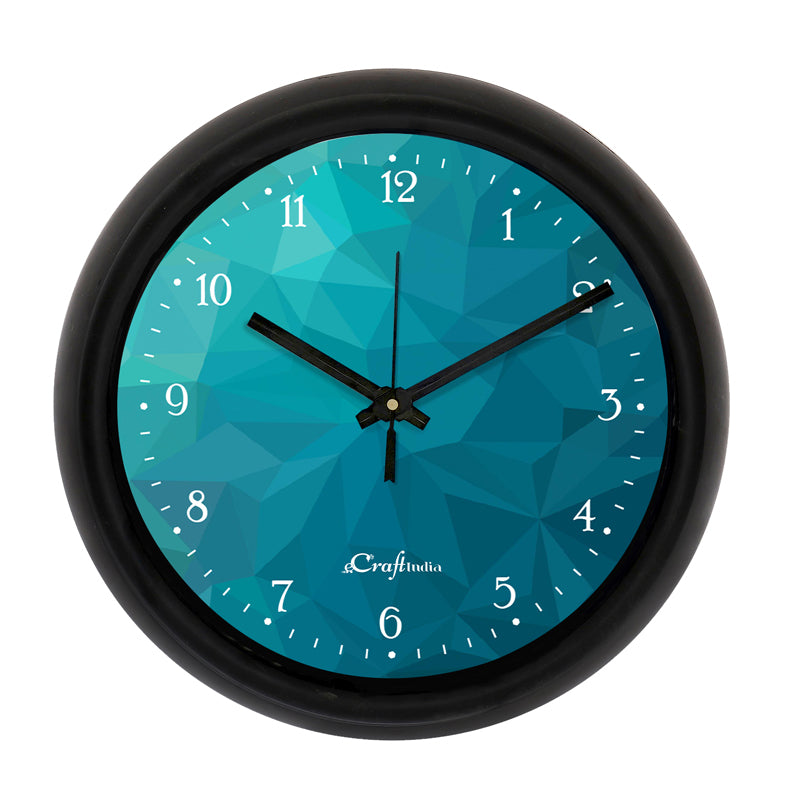 Buy Eamon Wall Clock Wall Clock from Vaaree