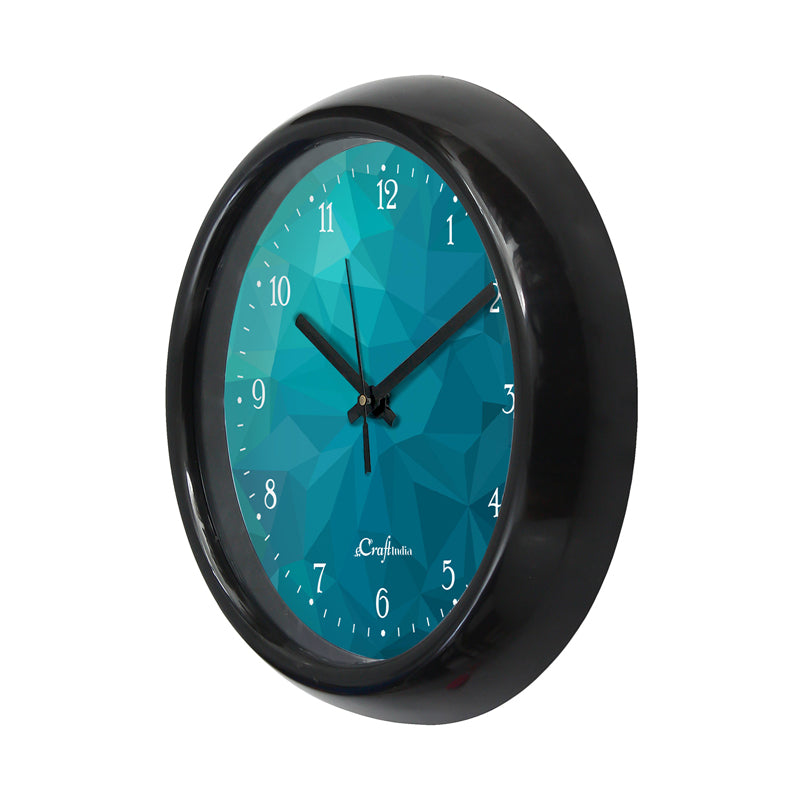 Buy Eamon Wall Clock Wall Clock from Vaaree