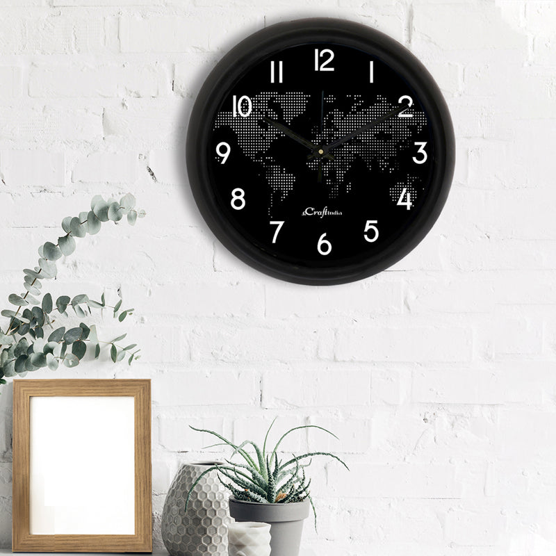 Buy Laif Wall Clock Wall Clock from Vaaree