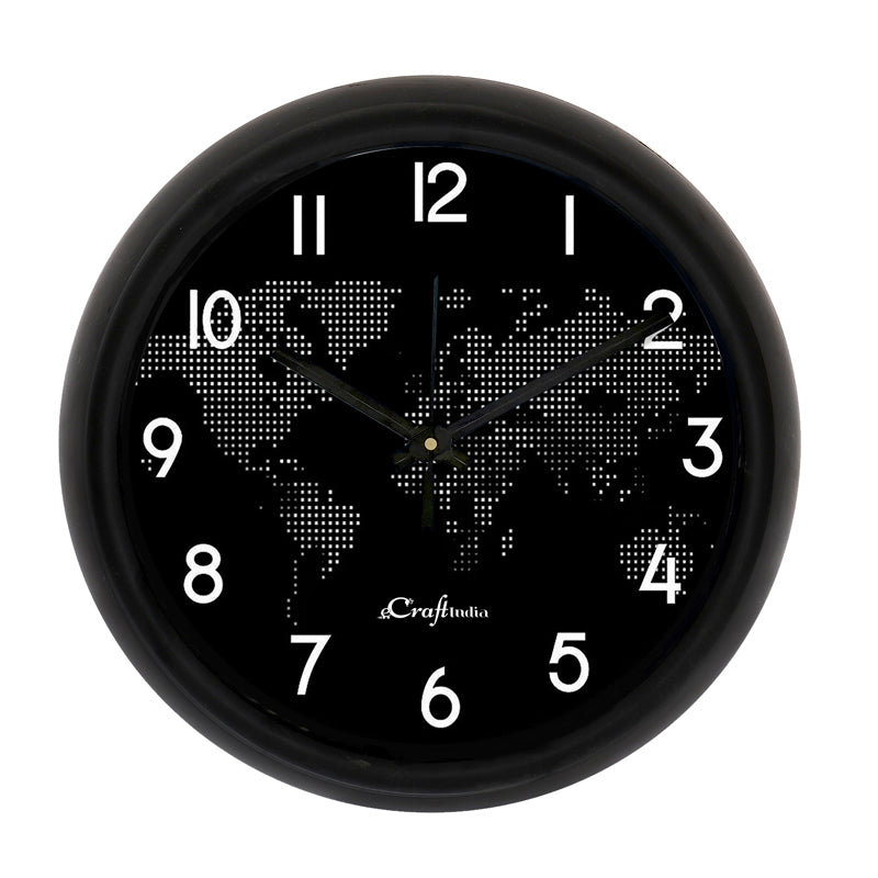 Buy Laif Wall Clock Wall Clock from Vaaree