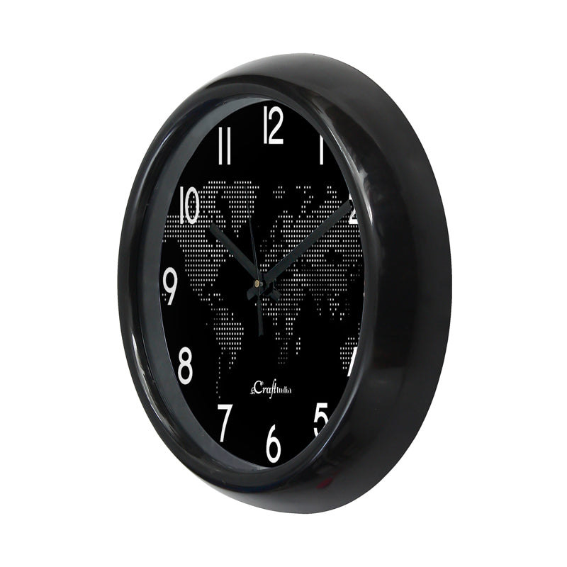 Buy Laif Wall Clock Wall Clock from Vaaree