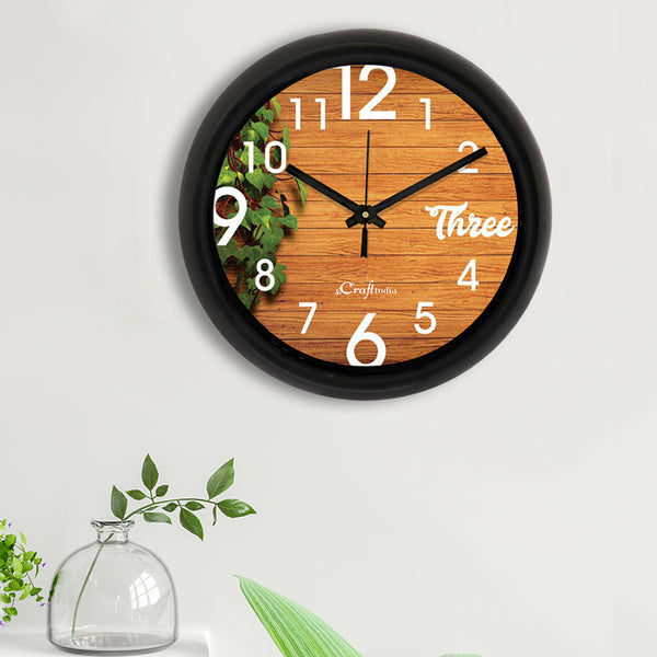 Wall Clock - Loma Wall Clock