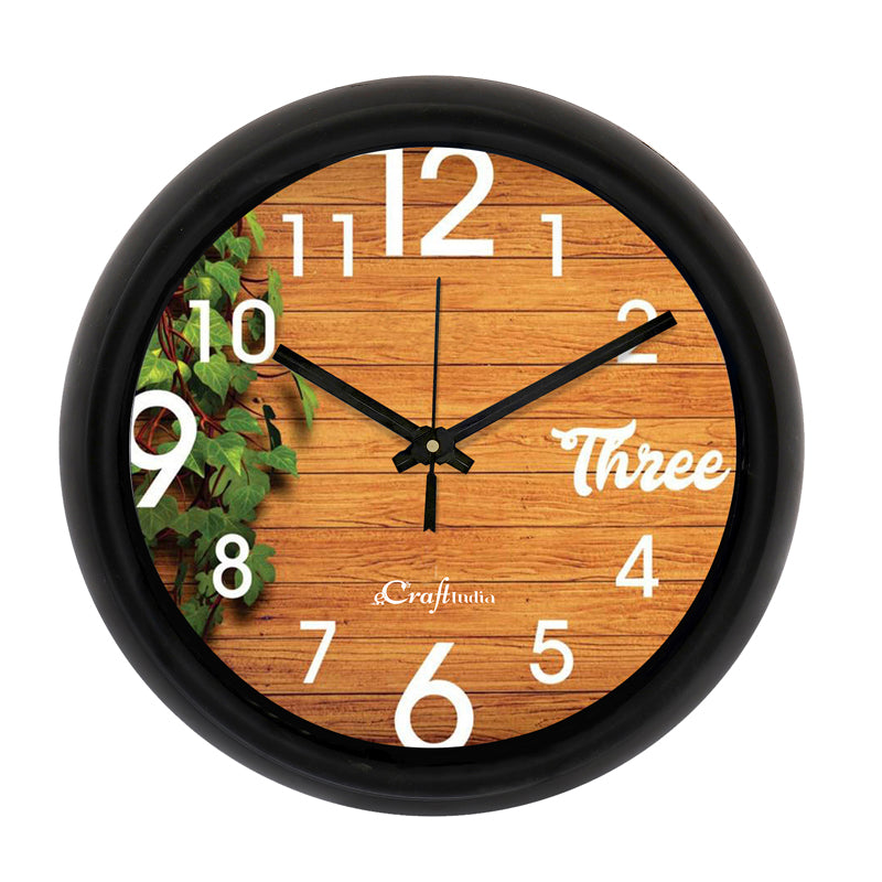 Wall Clock - Loma Wall Clock