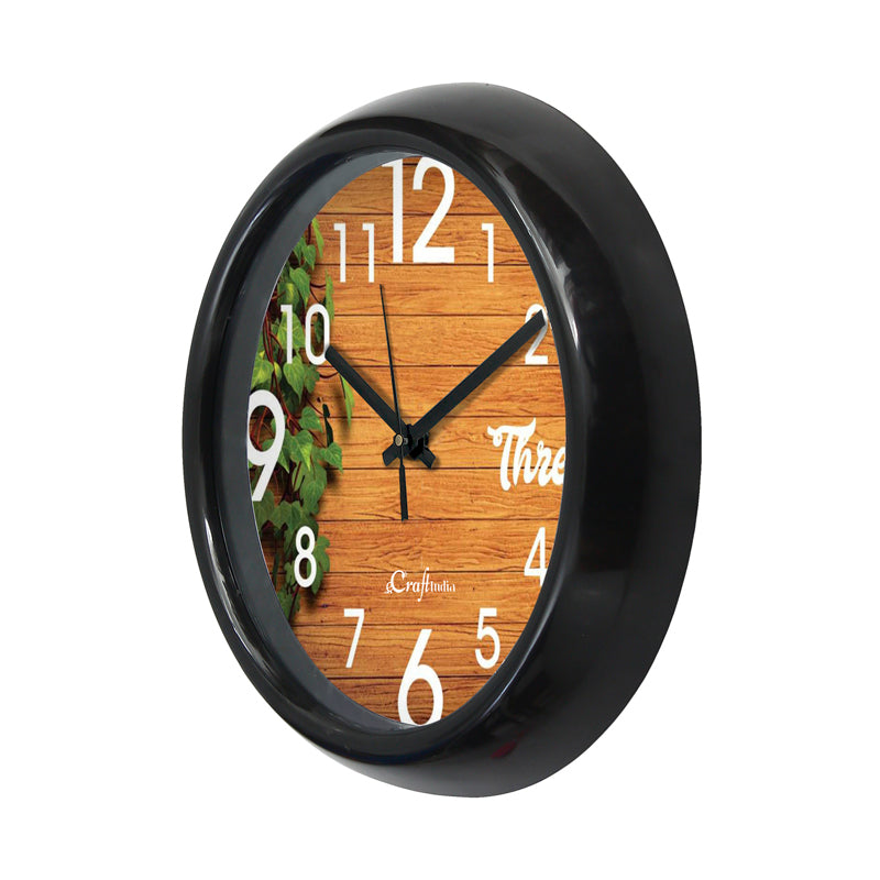 Wall Clock - Loma Wall Clock