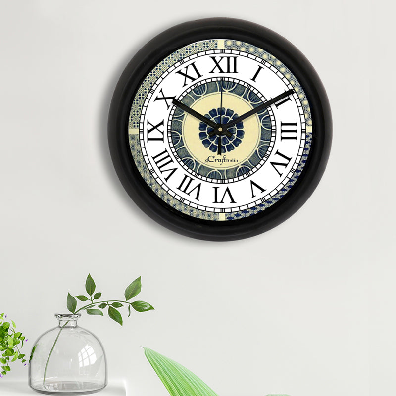 Wall Clock - Icaria Wall Clock