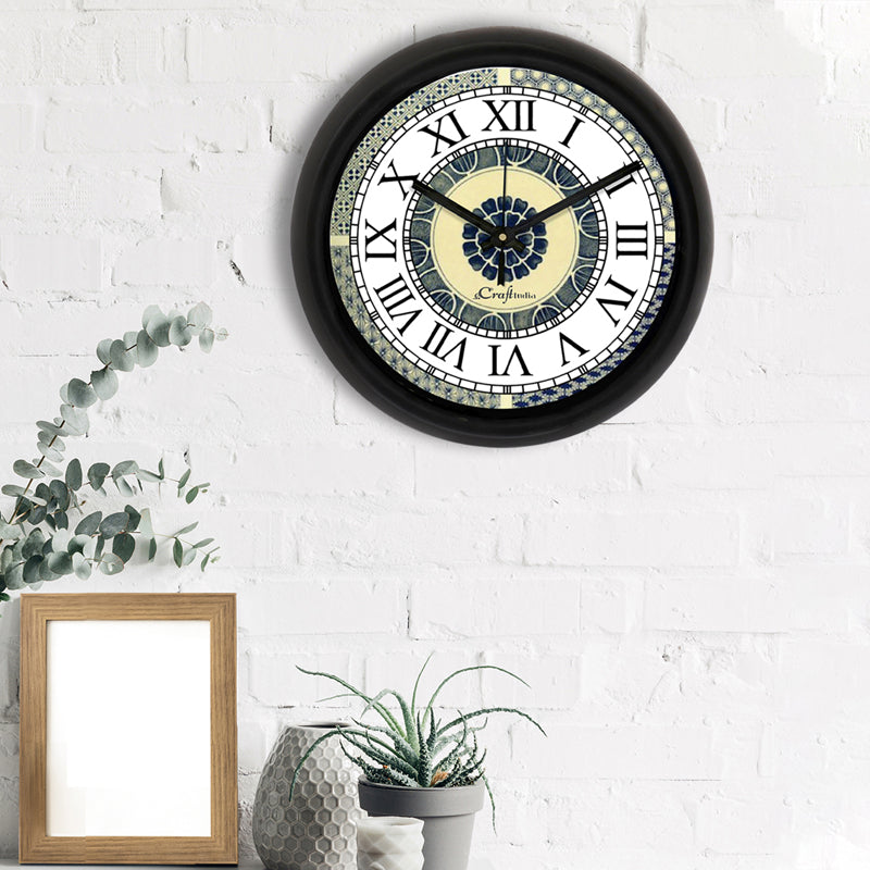 Wall Clock - Icaria Wall Clock