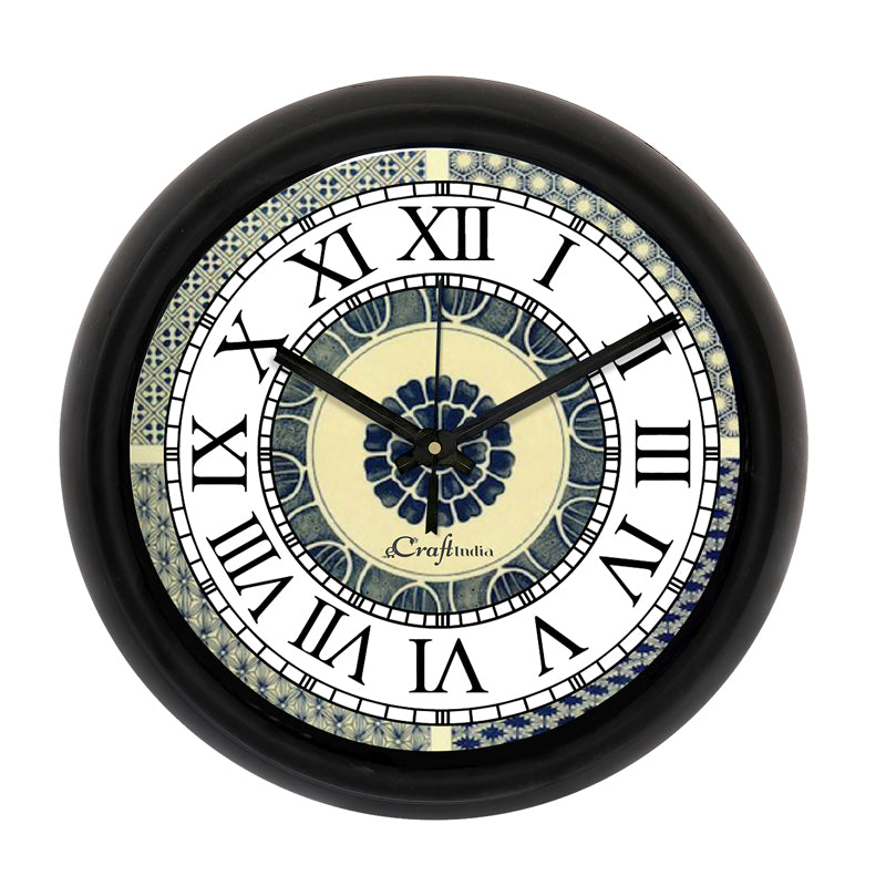 Wall Clock - Icaria Wall Clock