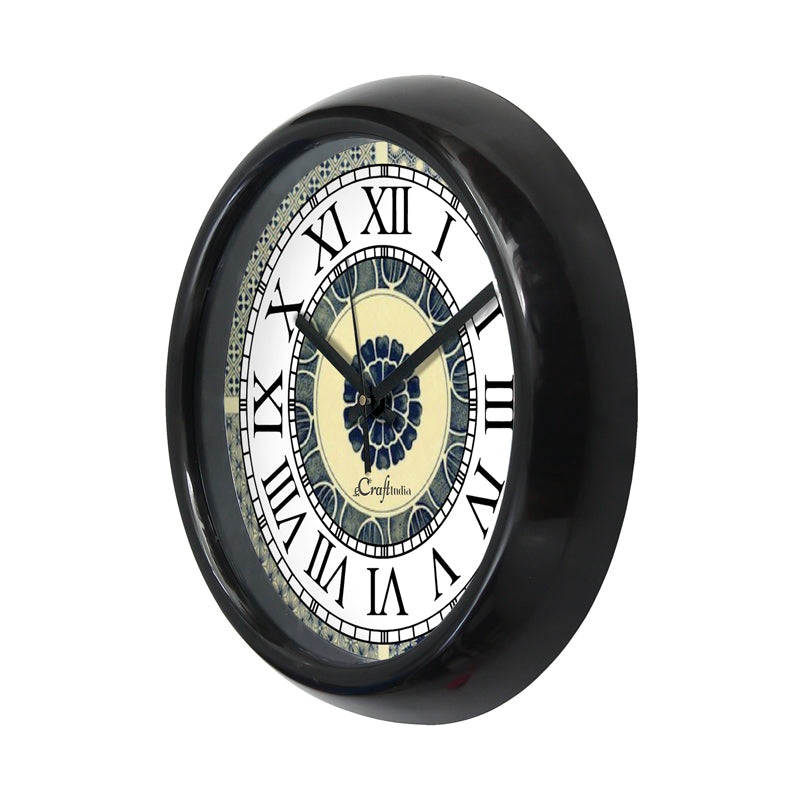 Wall Clock - Icaria Wall Clock