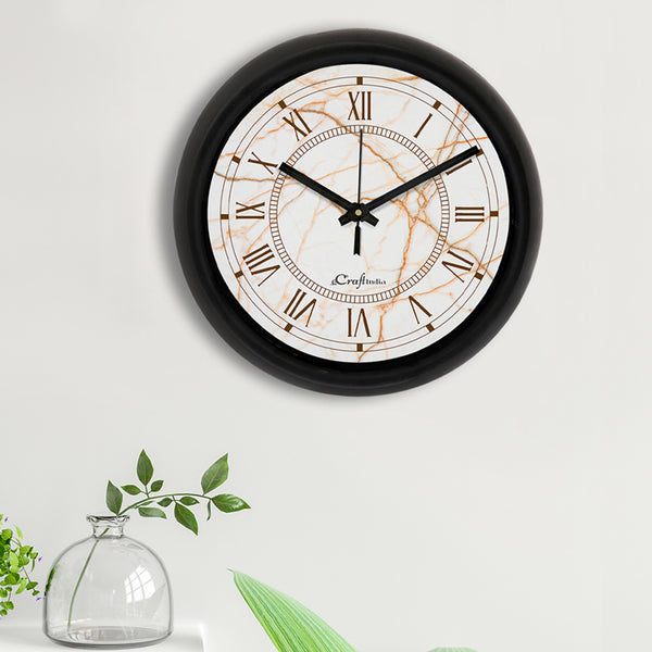 Wall Clock - Milova Wall Clock