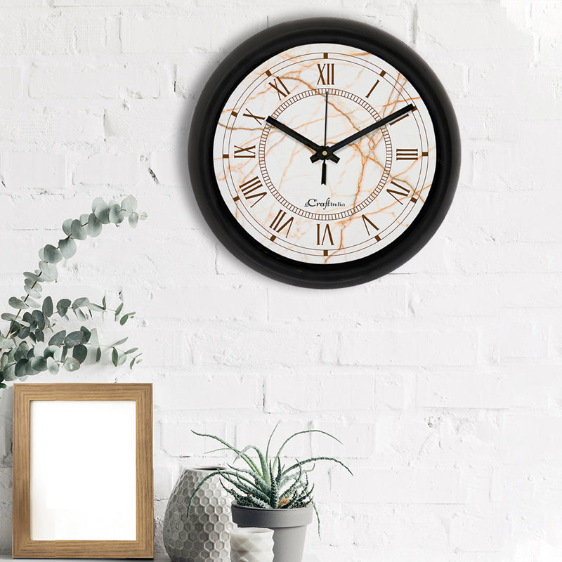 Wall Clock - Milova Wall Clock