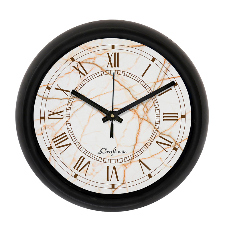 Wall Clock - Milova Wall Clock