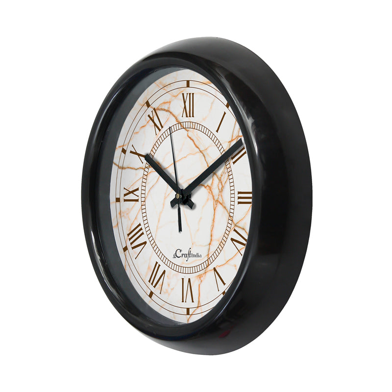 Wall Clock - Milova Wall Clock