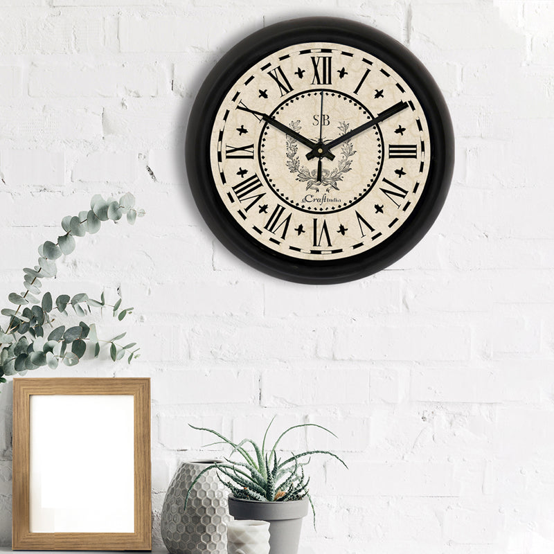 Wall Clock - Cratis Wall Clock