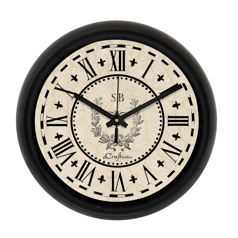 Wall Clock - Cratis Wall Clock