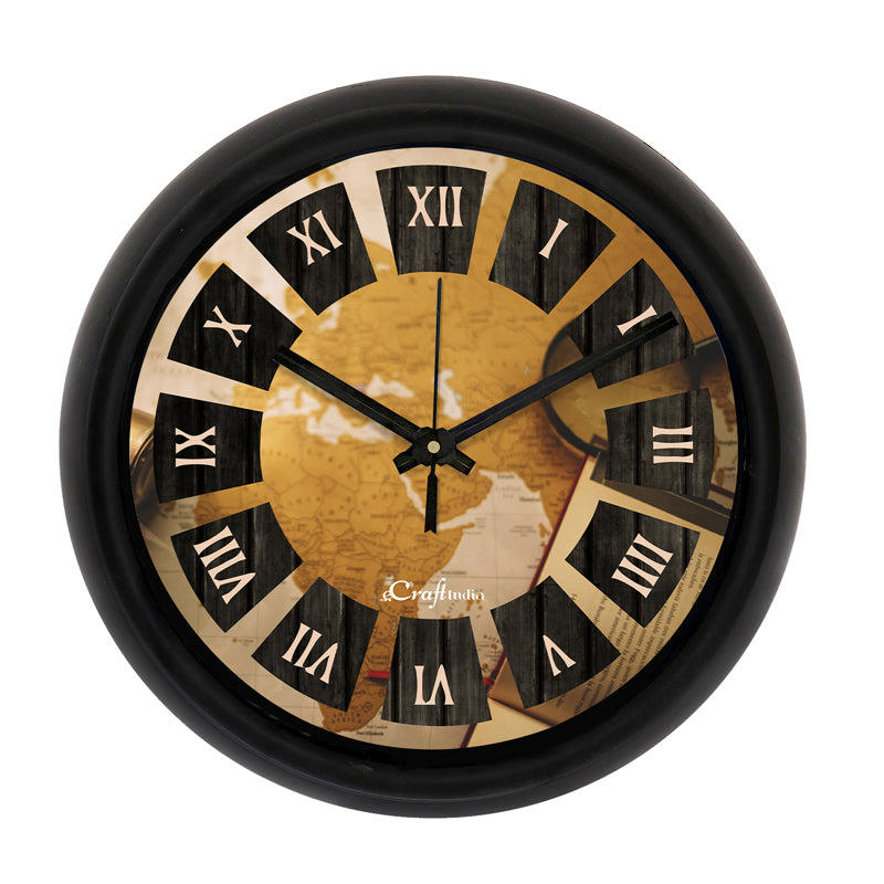 Wall Clock - Ferla Wall Clock