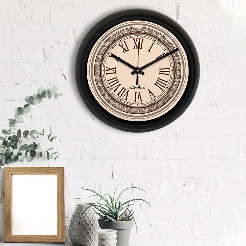 Buy Sufa Wall Clock Wall Clock from Vaaree